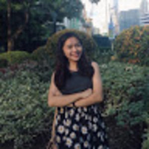 Meet your Posher, Maika